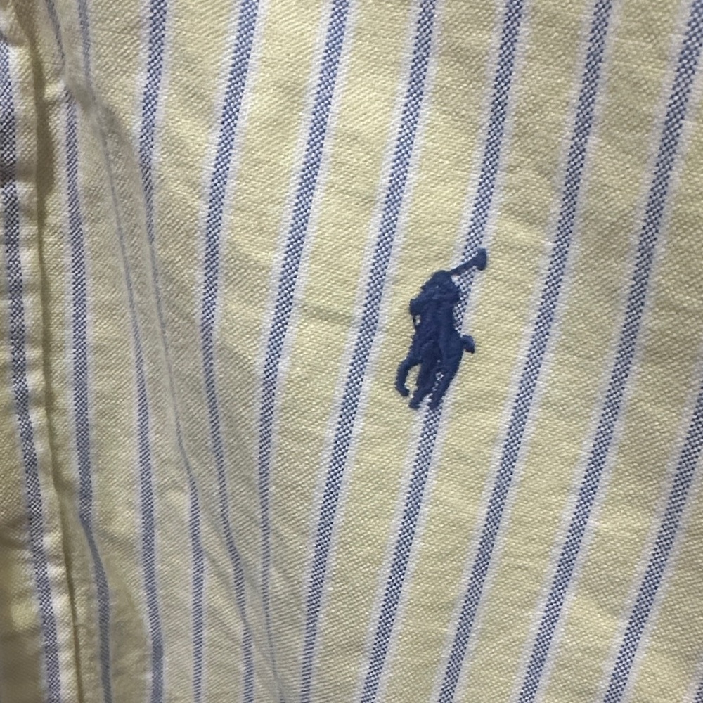 Size Large Polo Ralph Lauren bundle - Picture 5 of 7